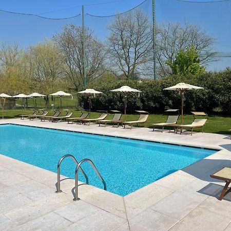 Relais Corte Paradiso Peschiera del Garda Eksteriør bilde