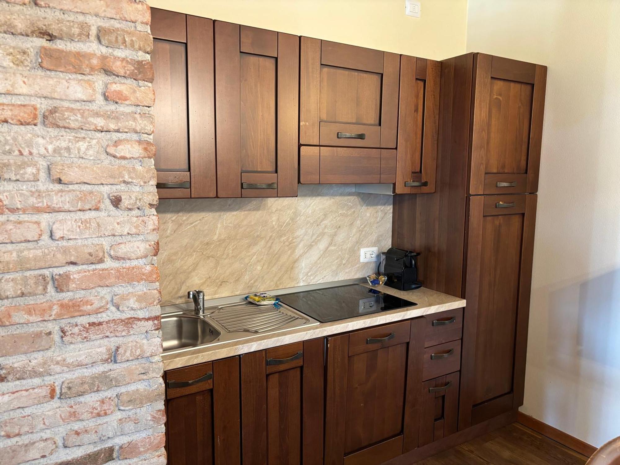 Relais Corte Paradiso Peschiera del Garda Eksteriør bilde