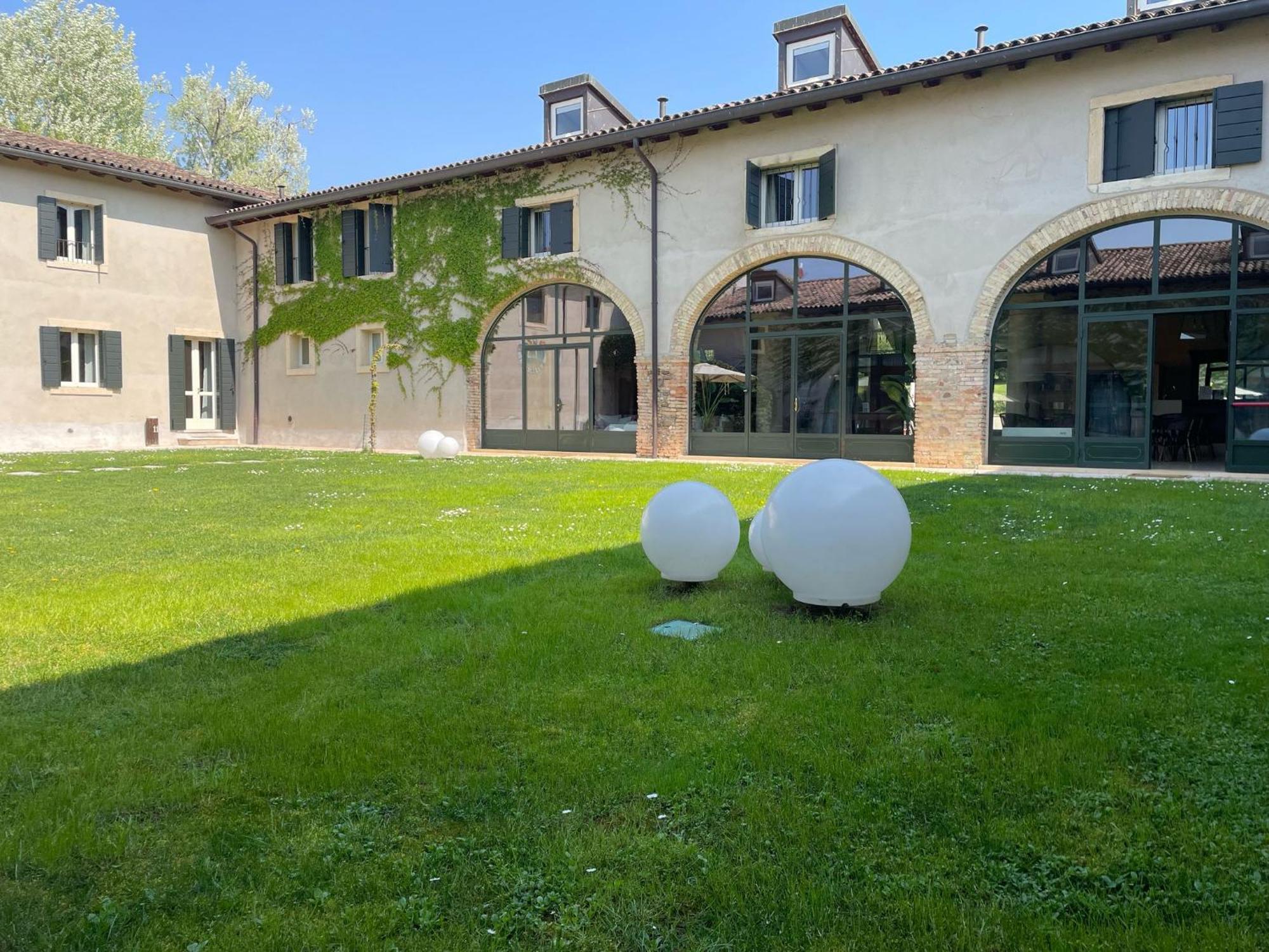 Relais Corte Paradiso Peschiera del Garda Eksteriør bilde