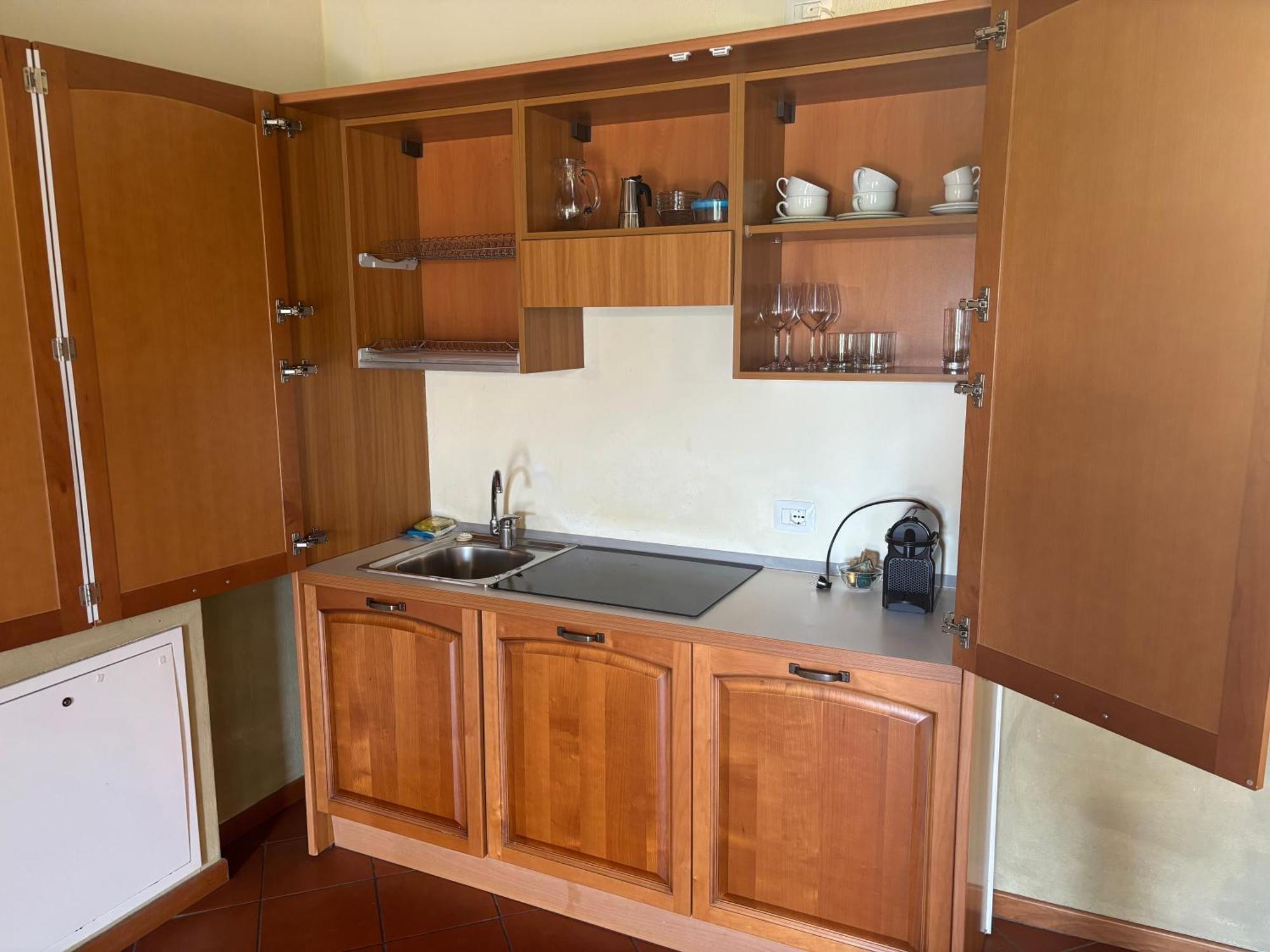 Relais Corte Paradiso Peschiera del Garda Eksteriør bilde