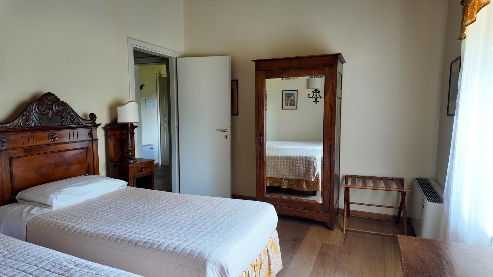 Relais Corte Paradiso Peschiera del Garda Eksteriør bilde