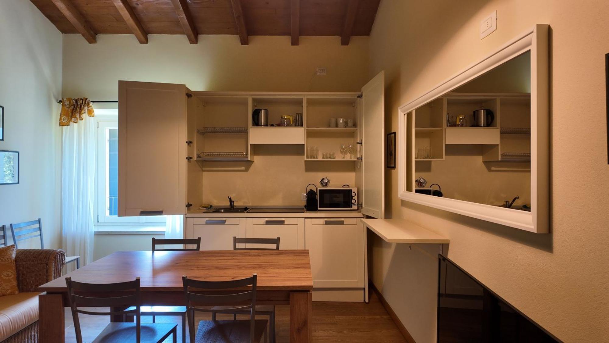Relais Corte Paradiso Peschiera del Garda Eksteriør bilde