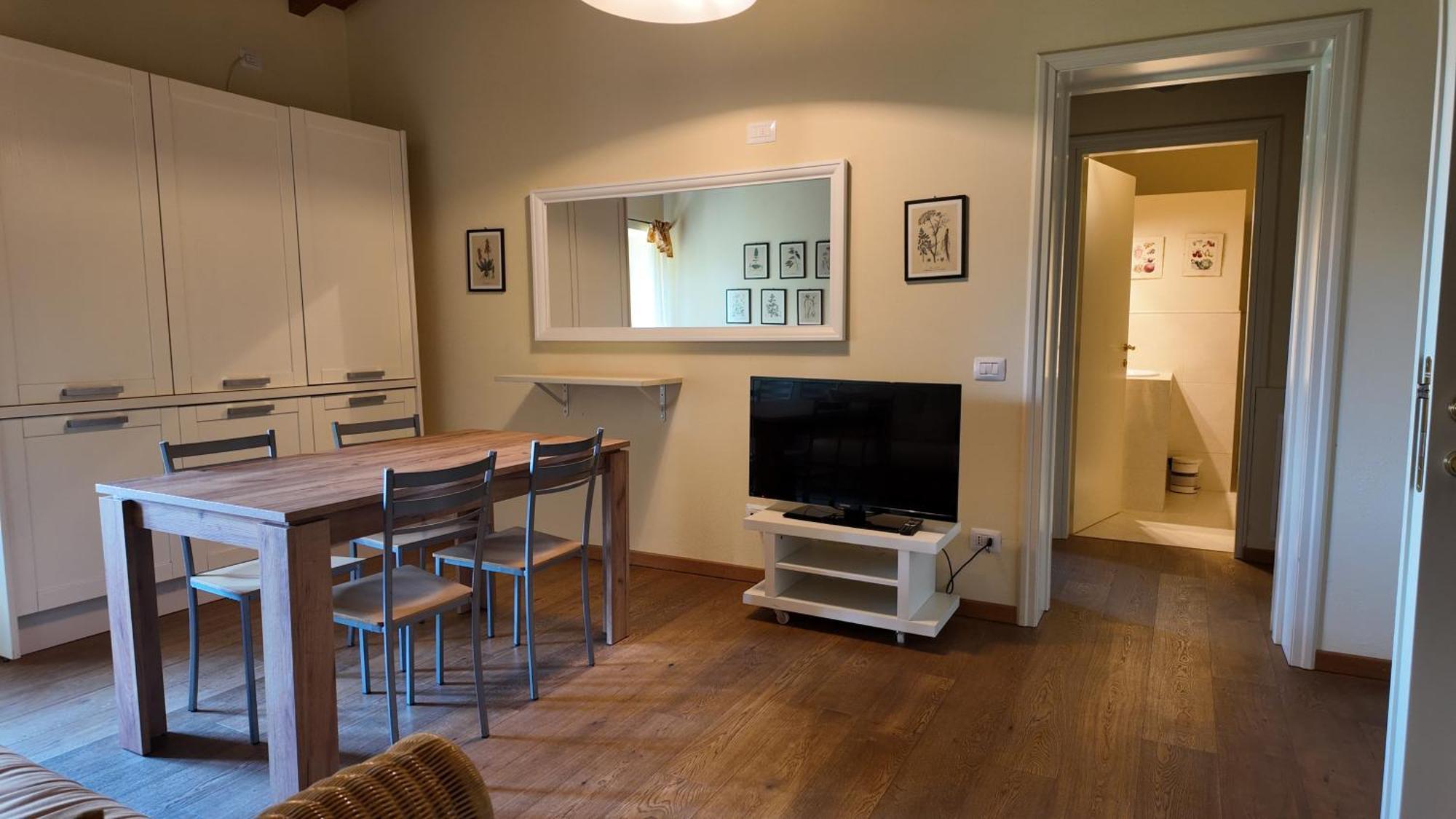 Relais Corte Paradiso Peschiera del Garda Eksteriør bilde
