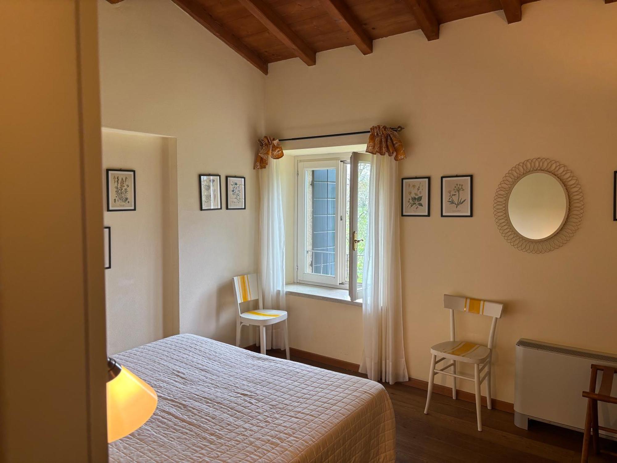Relais Corte Paradiso Peschiera del Garda Eksteriør bilde